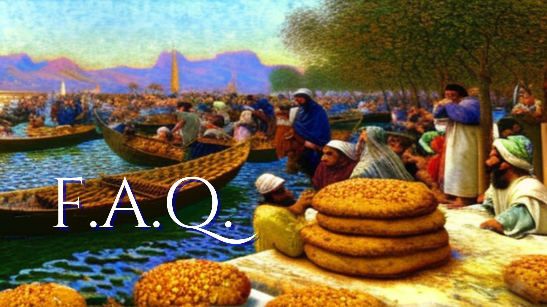Temple Prayer FAQ — Derek Packard
